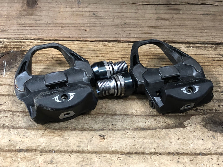 JS407 シマノ SHIMANO デュラエース DURA-ACE PD-R9100 ビンディングペダル SPD-SL