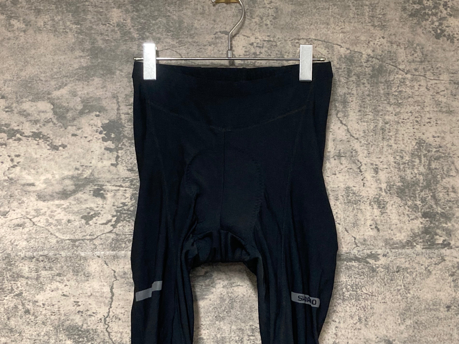 JU948 シマノ SHIMANO レーサータイツ 裏起毛 L 黒 – BICI AMORE