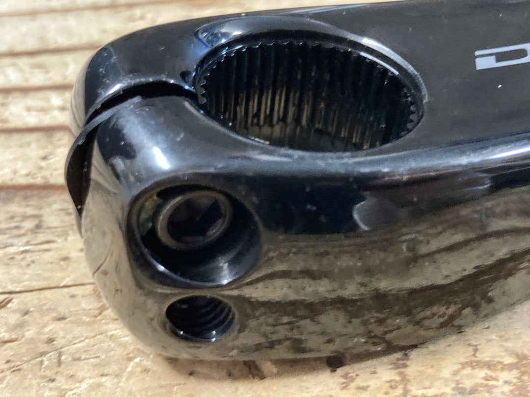 KH334 シマノ SHIMANO デュラエース DURA-ACE FC-R9200 クランクセット 170mm 52/36T