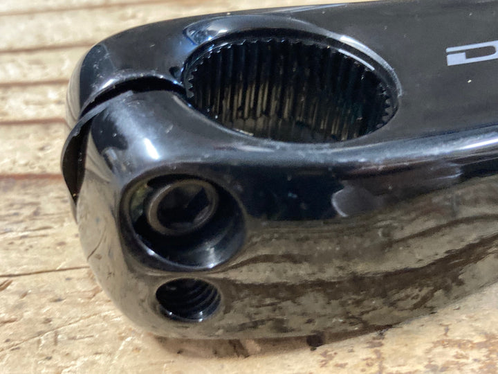 KH334 シマノ SHIMANO デュラエース DURA-ACE FC-R9200 クランクセット 170mm 52/36T