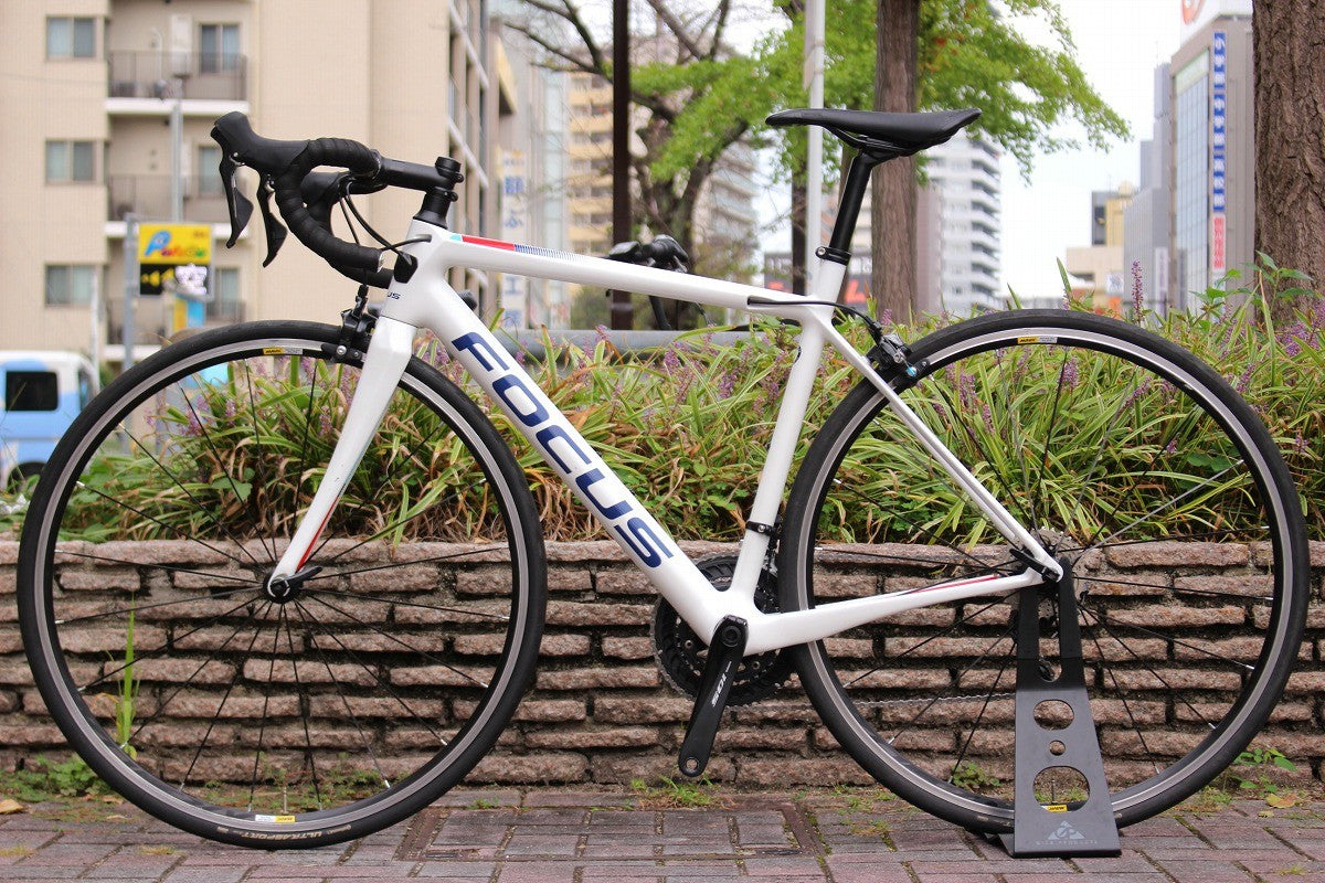 フォーカス FOCUS イザルコ IZALCO RACE 9.7 2020 51 シマノ 105 R7000 11S カーボン ロードバイク【名古屋店】