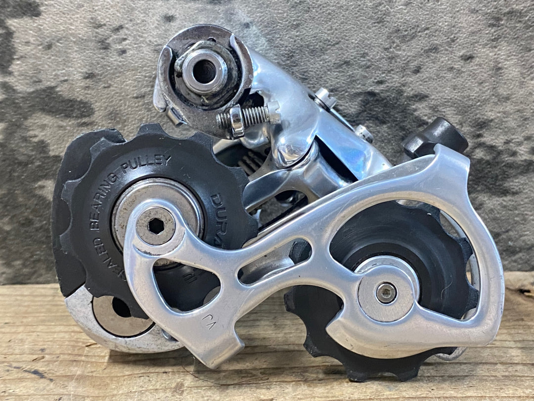 KE353 シマノ SHIMANO デュラエース DURA-ACE RD-7700 リアディレイラー 9S