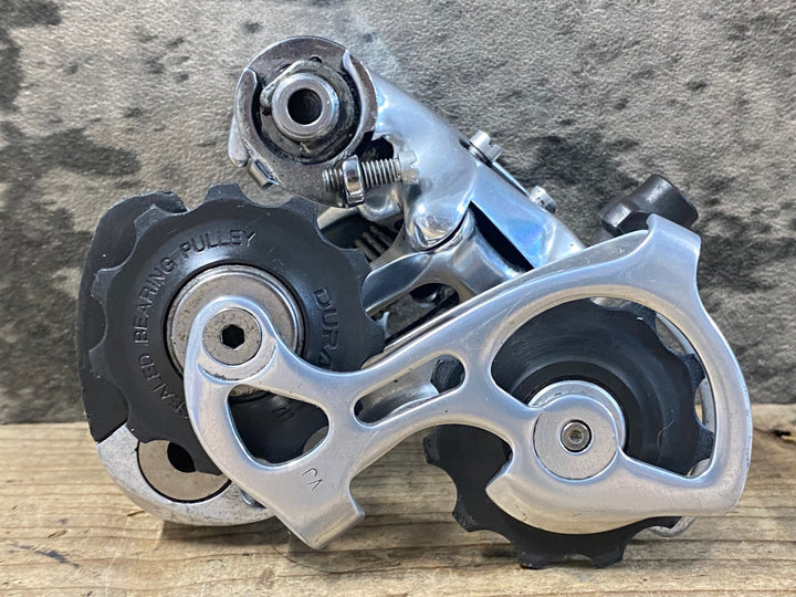 KE353 シマノ SHIMANO デュラエース DURA-ACE RD-7700 リアディレイラー 9S