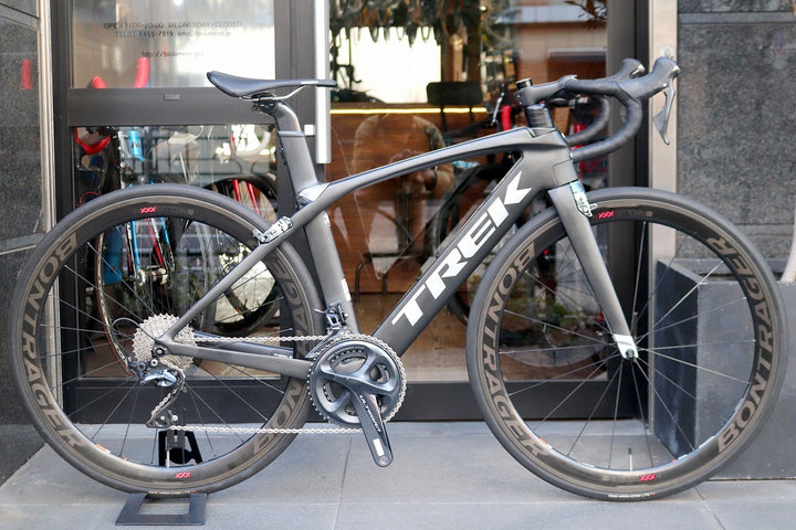 トレック TREK マドン MADONE 9.0 2018 50サイズ アルテグラ R8000 11S カーボン ロードバイク 【東京南麻布店】