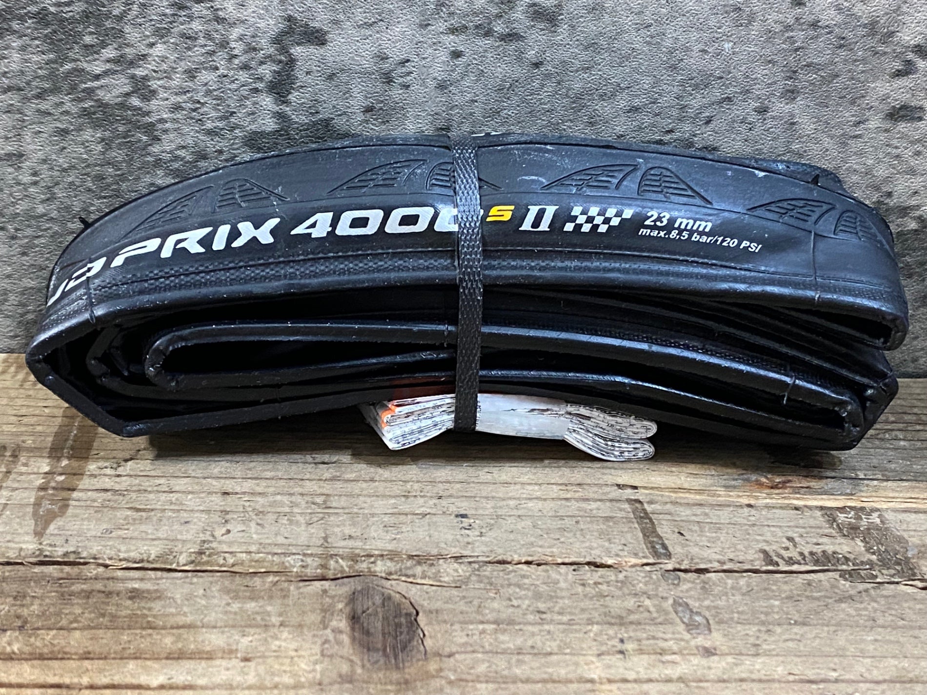 JR558 コンチネンタル Continental GRAND PRIX 4000S2 クリンチャー