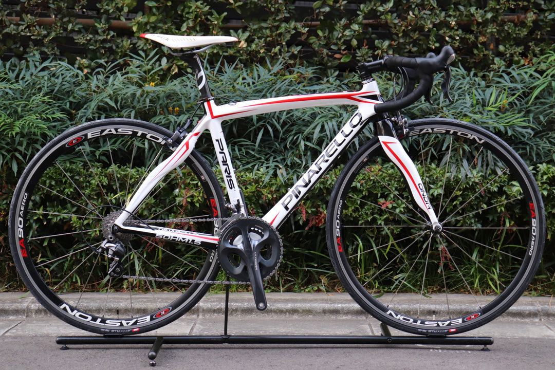 ピナレロ PINARELLO パリ PARIS 50HM1.5K シマノ アルテグラ 6700 10S カーボン ロードバイク 【さいたま浦和店】