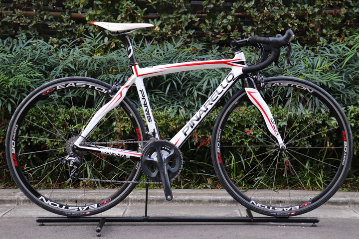 ピナレロ PINARELLO パリ PARIS 50HM1.5K シマノ アルテグラ 6700 10S カーボン ロードバイク 【さいたま浦和店】