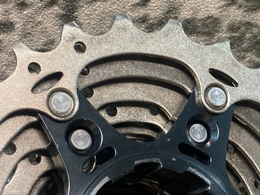 JH410 シマノ SHIMANO アルテグラ ULTEGRA CS-6800 スプロケット 11s 12-25T