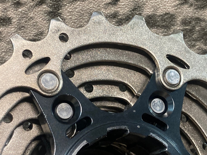 JH410 シマノ SHIMANO アルテグラ ULTEGRA CS-6800 スプロケット 11s 12-25T