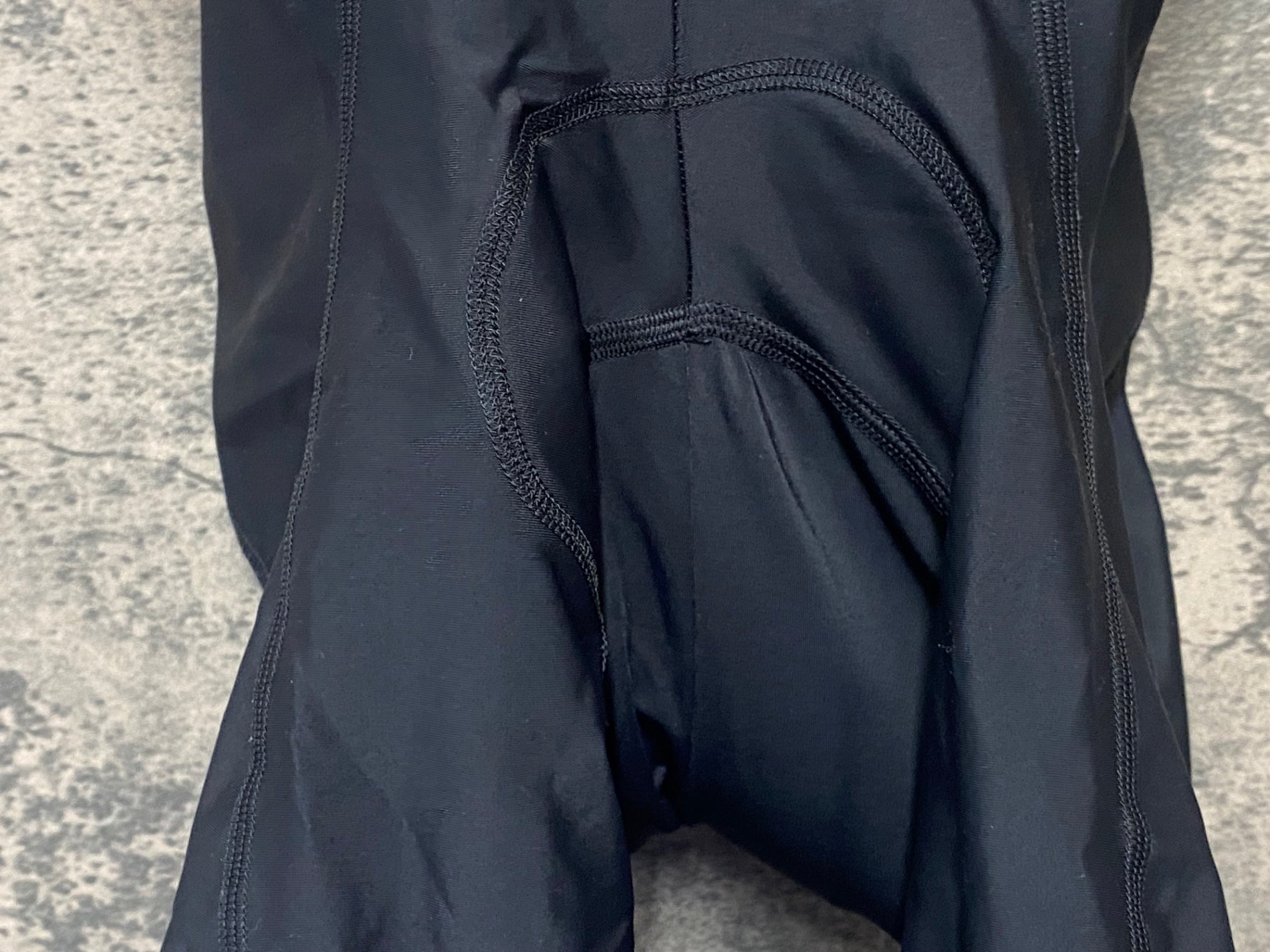 JZ541 ラファ Rapha PRO TEAM BIB SHORTS ビブショーツ 黒 M – BICI