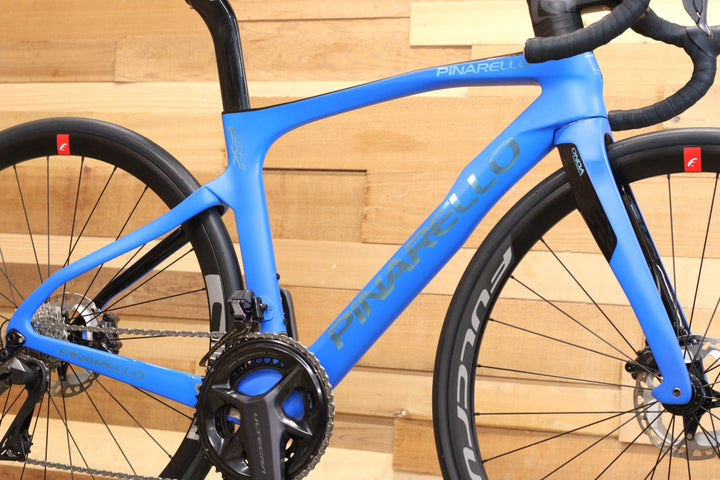 ピナレロ PINARELLO プリンス PRINCE FX DISK 2022 460サイズ アルテグラ R8170 Di2 12S カーボン ロードバイク 【立川店】