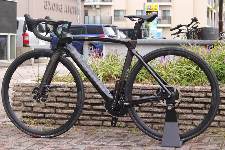 ビアンキ BIANCHI オルトレ ディスク OLTRE XR4 DISC 2021 53サイズ デュラエース R9170 DI2 11S カーボン ロードバイク 【名古屋店】