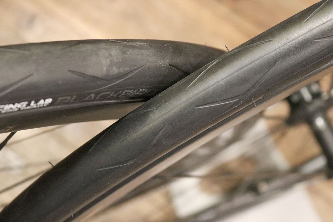 カデックス CADEX ウルトラ ULTRA50 カーボン チューブレス ホイールセット シマノ12S/11S フックレス 鬼ベアリング 【南麻布店】