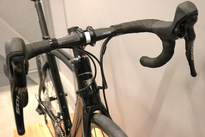 未使用 ピナレロ PINARELLO ラザ RAZHA DISK 2024モデル 515サイズ シマノ R7120 12S カーボン ロードバイク 【仙台店】