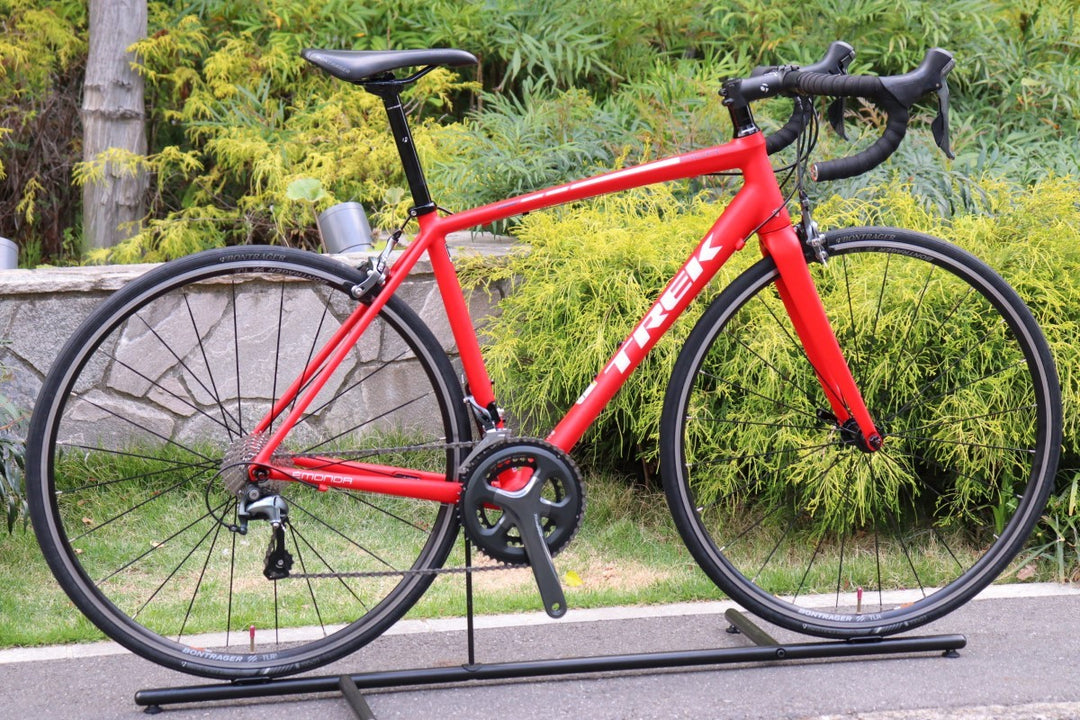 トレック TREK エモンダ EMONDA ALR4 2016 54サイズ シマノ ティアグラ 4700 10S アルミ ロードバイク 【さいたま浦和店】