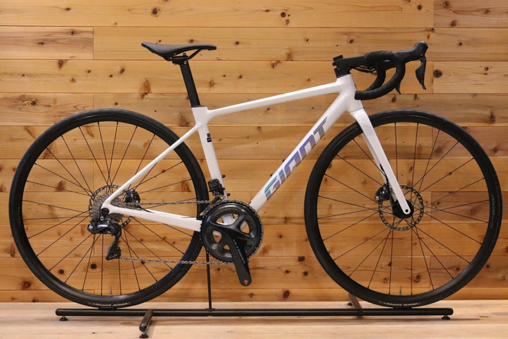 ジャイアント GIANT GJ-35 LTD DISC 2025モデル XSサイズ シマノ アルテグラ R8070 R9150 MIX DI2 11S アルミ ロードバイク 【広島店】