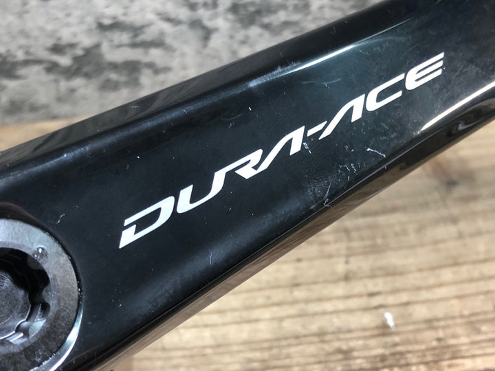 JD208 シマノ SHIMANO デュラエース DURA-ACE FC-09 クランクアーム 170mm