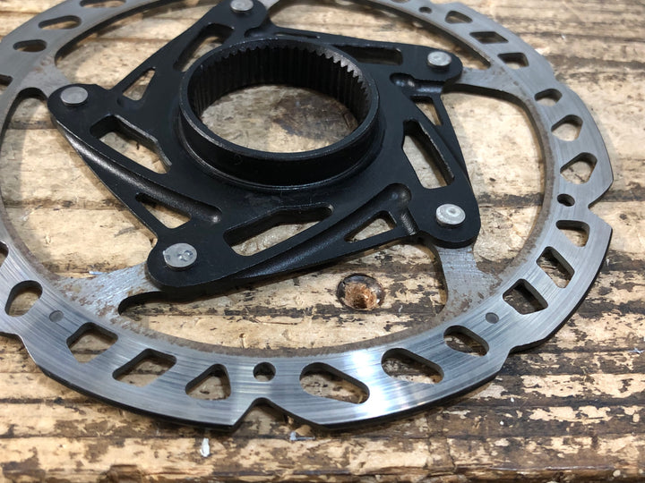 JV123 スイスストップ Swiss Stop CATALYST RACE ディスクブレーキローター Φ140/1.75mm Φ160/1.65mm