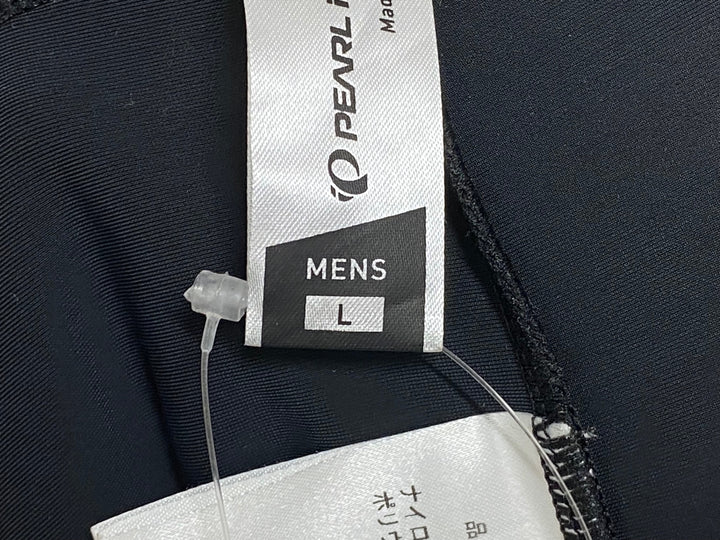 KC528 パールイズミ PEARL iZUMi レーサーパンツ 黒 L ※スレあり