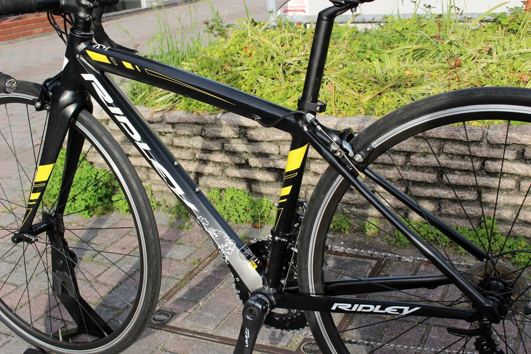 リドレー RIDLEY フェニックス FENIX AL 2016 3XSサイズ シマノ ソラ 