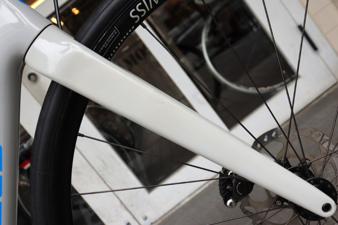 スペシャライズド SPECIALIZED ルーベ ROUBAIX SPORT 2020モデル 56サイズ シマノ 105 R7020 11S カーボン ロードバイク 【横浜店】