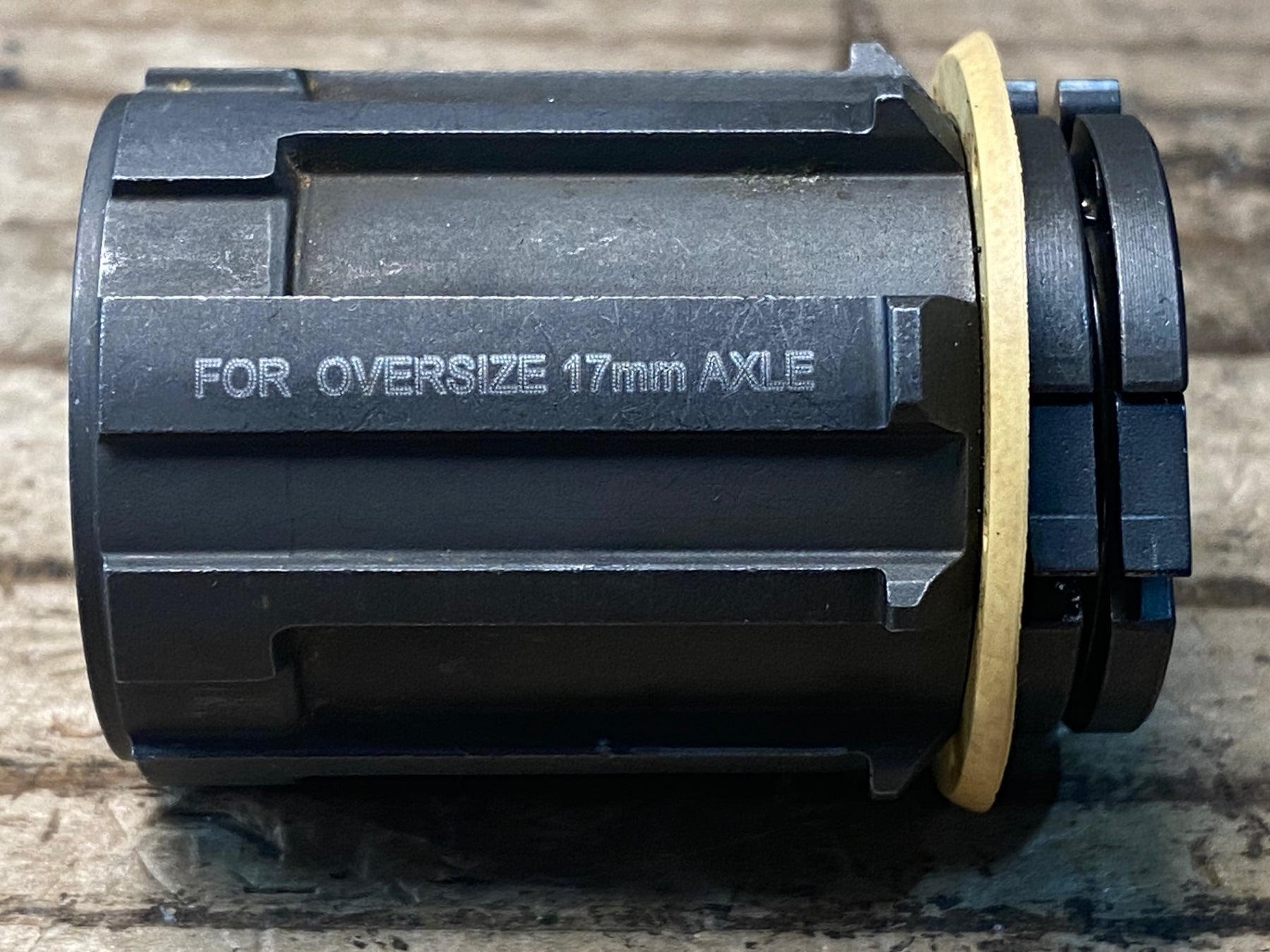 JH465 カンパニョーロ campagnolo フリーボディー シマノ 9/10段用