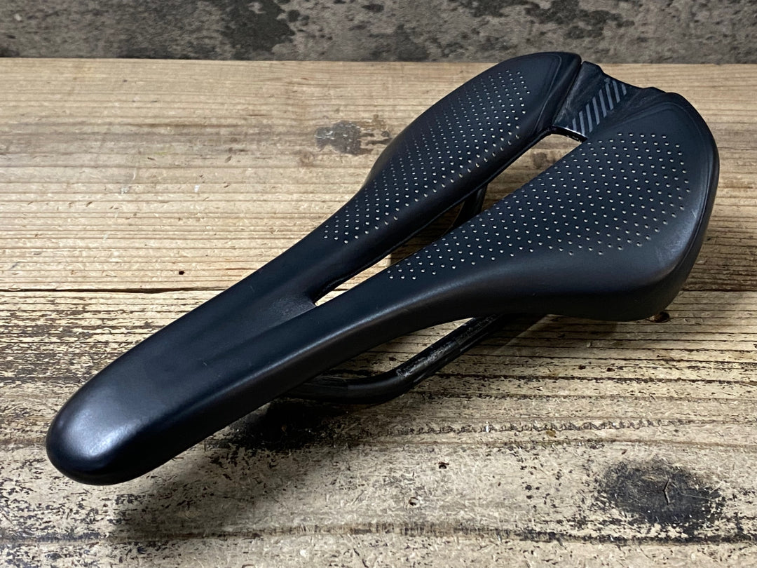 JT996 ボントレガー Bontrager MONTROSE PRO サドル 黒 カーボンレール 138mm