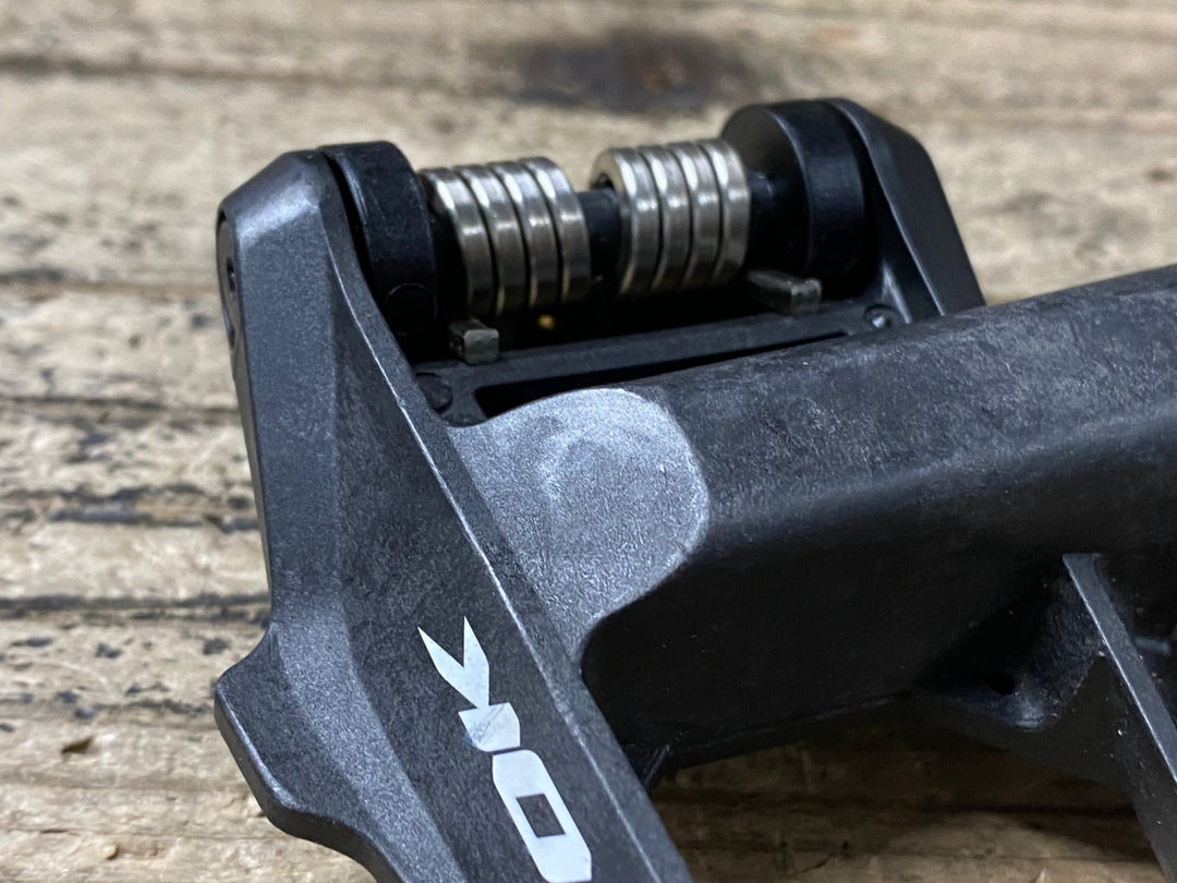 KB652 ルック LOOK ケオ KEO2 MAX CARBON ビンディングペダル