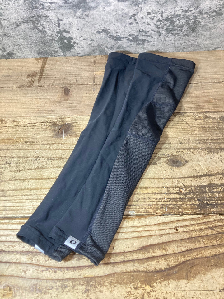 JO495 パールイズミ PEARL iZUMi アームカバー 黒 サイズ不明