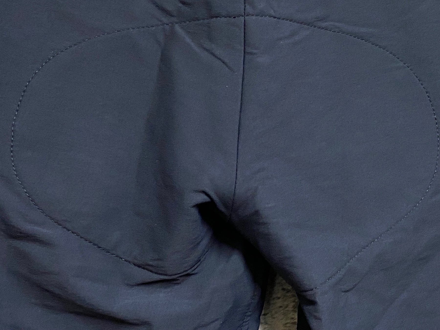 JR975 ラファ Rapha FIXED SHORTS サイクルパンツ 7分丈 黒 30 裏起毛