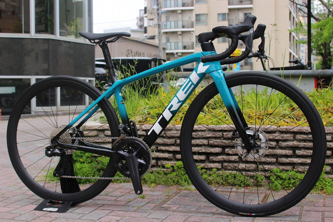 トレック TREK エモンダ EMONDA SLR7 P1 2022年モデル 47サイズ シマノ アルテグラ R8170 Di2 12S カーボン ロードバイク 【名古屋店】