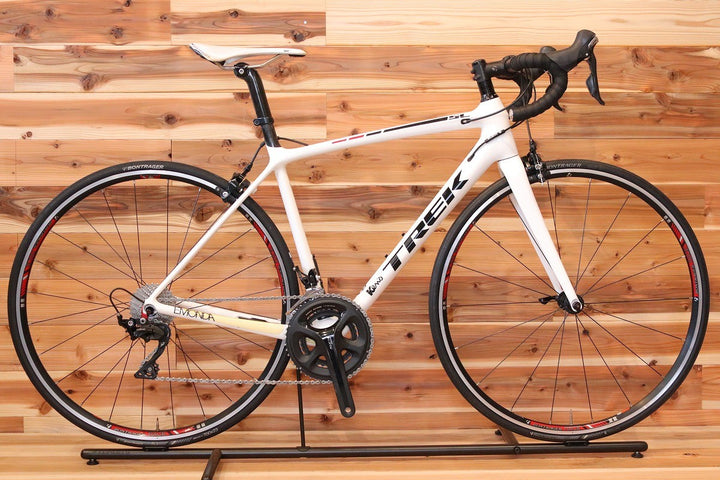 トレック TREK エモンダ EMONDA SL5 2015モデル 52サイズ シマノ 105 5800 MIX 11S カーボン ロードバイク 【広島店】