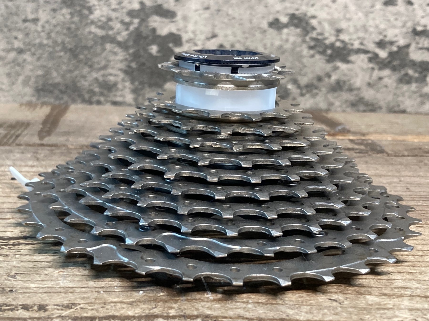 JL141 シマノ SHIMANO アルテグラ ULTEGRA CS-HG800-11 スプロケット