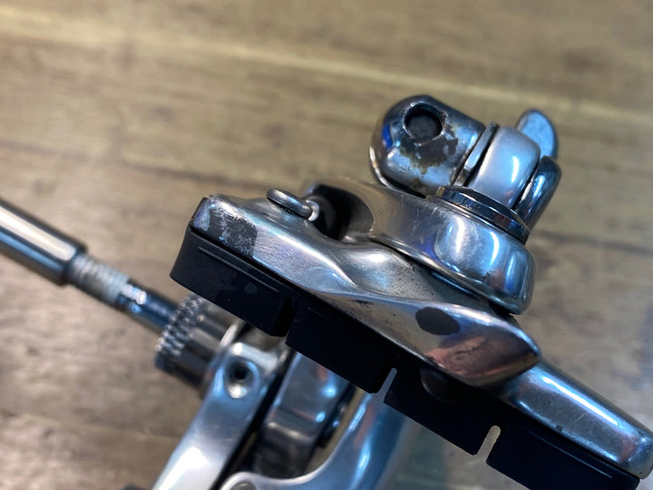 JJ520 シマノ SHIMANO デュラエース DURA-ACE BR-7700 ブレーキキャリパー 25周年