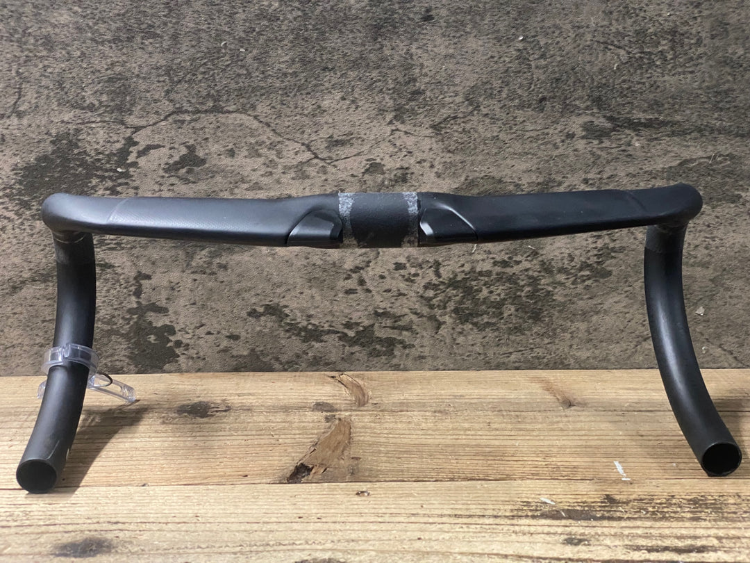 KN209 ロヴァール ROVAL ラピーデ RAPIDE ROAD BAR C-C380mm カーボンドロップハンドル