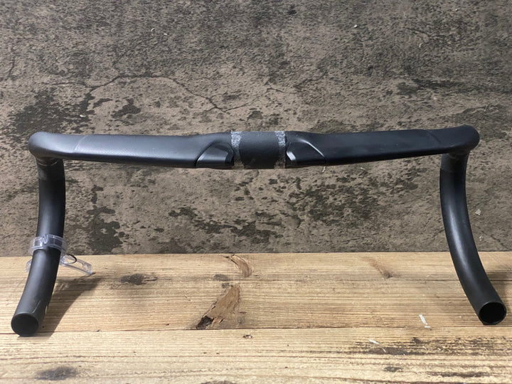 KN209 ロヴァール ROVAL ラピーデ RAPIDE ROAD BAR C-C380mm カーボンドロップハンドル