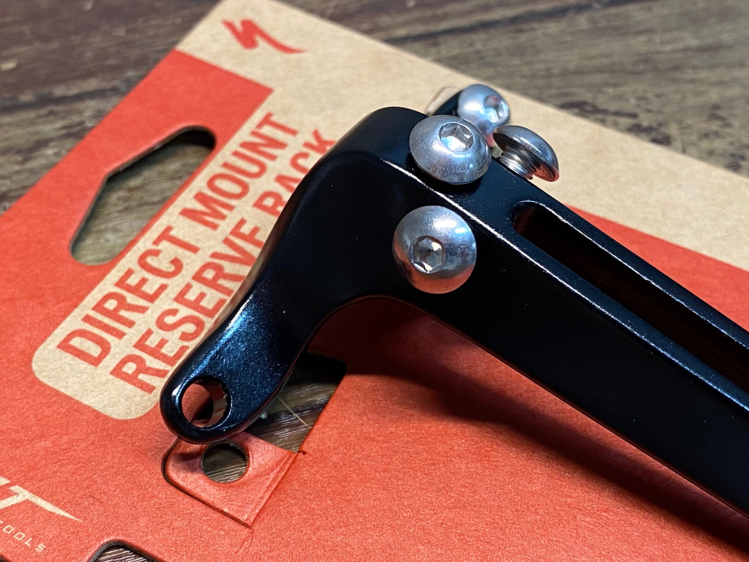 JN554 スペシャライズド SPECIALIZED Reserve Rack サドルマウント
