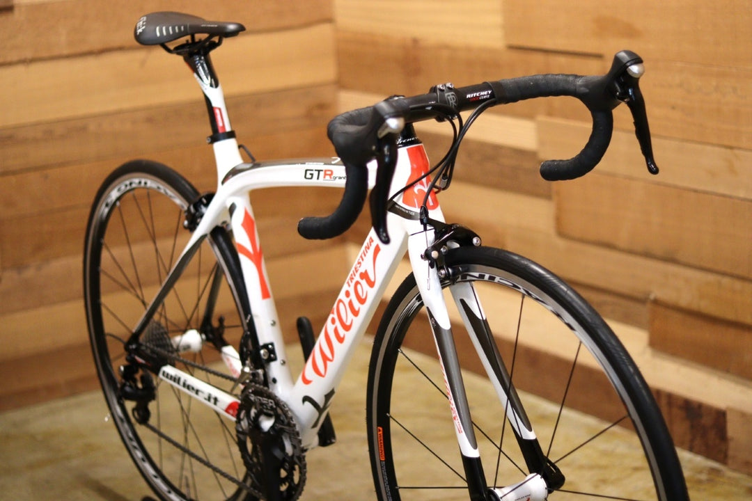 ウィリエール WILIER グランツーリスモ GTR 2015 Sサイズ シマノ 105 5800 11S カーボン ロードバイク 【立川店】