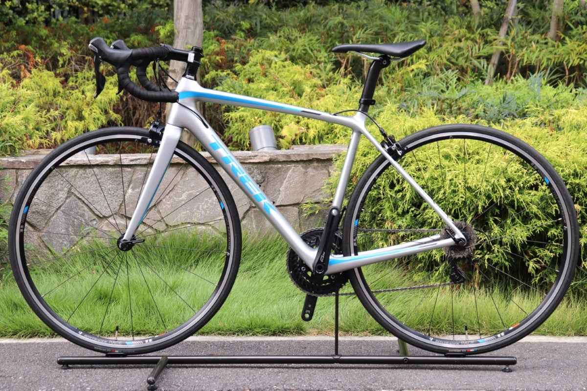 トレック TREK エモンダ EMONDA SL5 2017年モデル 52サイズ シマノ 105 5800 11S カーボン ロードバイク  【さいたま浦和店】