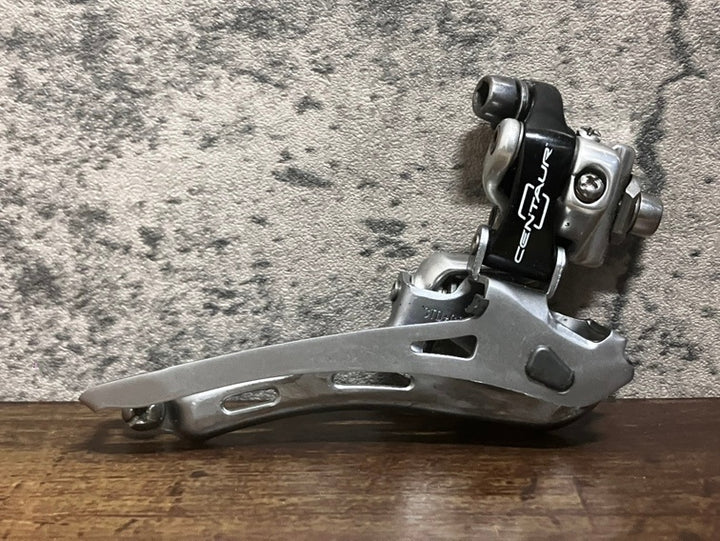 JZ361 カンパニョーロ Campagnolo ケンタウル CENTAUR フロントディレイラー 直付け