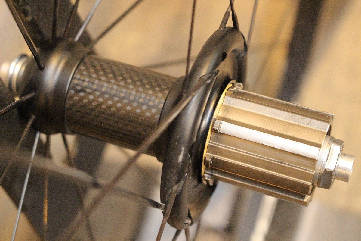 カンパニョーロ CAMPAGNOLO ニュートロン NEUTRON ULTRA アルミ