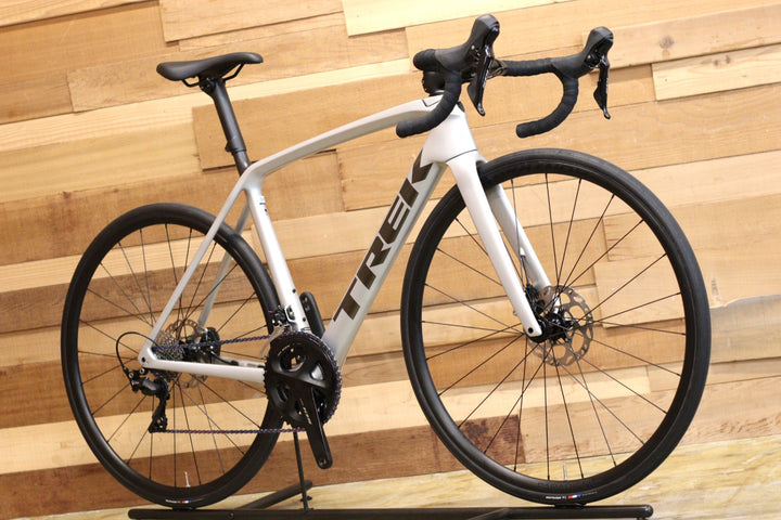 トレック TREK エモンダ EMONDA SL5 DISC 2021 54サイズ シマノ 105 R7020 11S カーボン ロードバイク 【立川店】