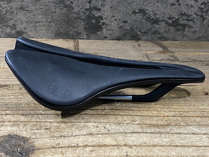 KI496 セライタリア SELLE ITALIA MODEL X スチールレール サドル