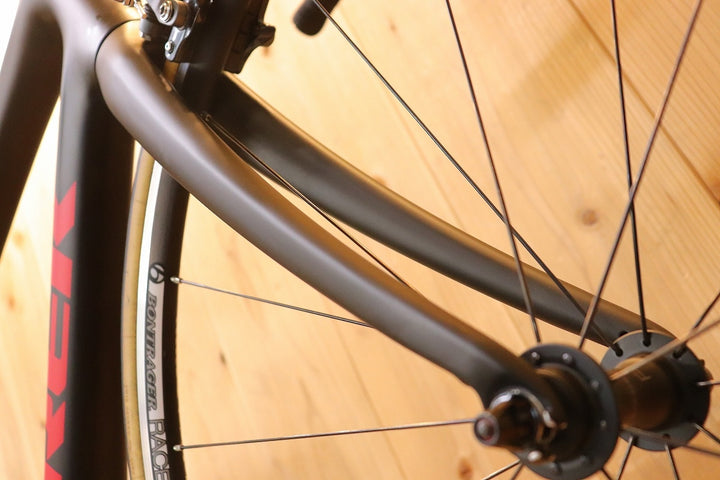 トレック TREK ドマーネ DOMANE 6.2 P1 2015年モデル 54サイズ シマノ アルテグラ 6800 MIX 11S カーボン ロードバイク 【芦屋店】