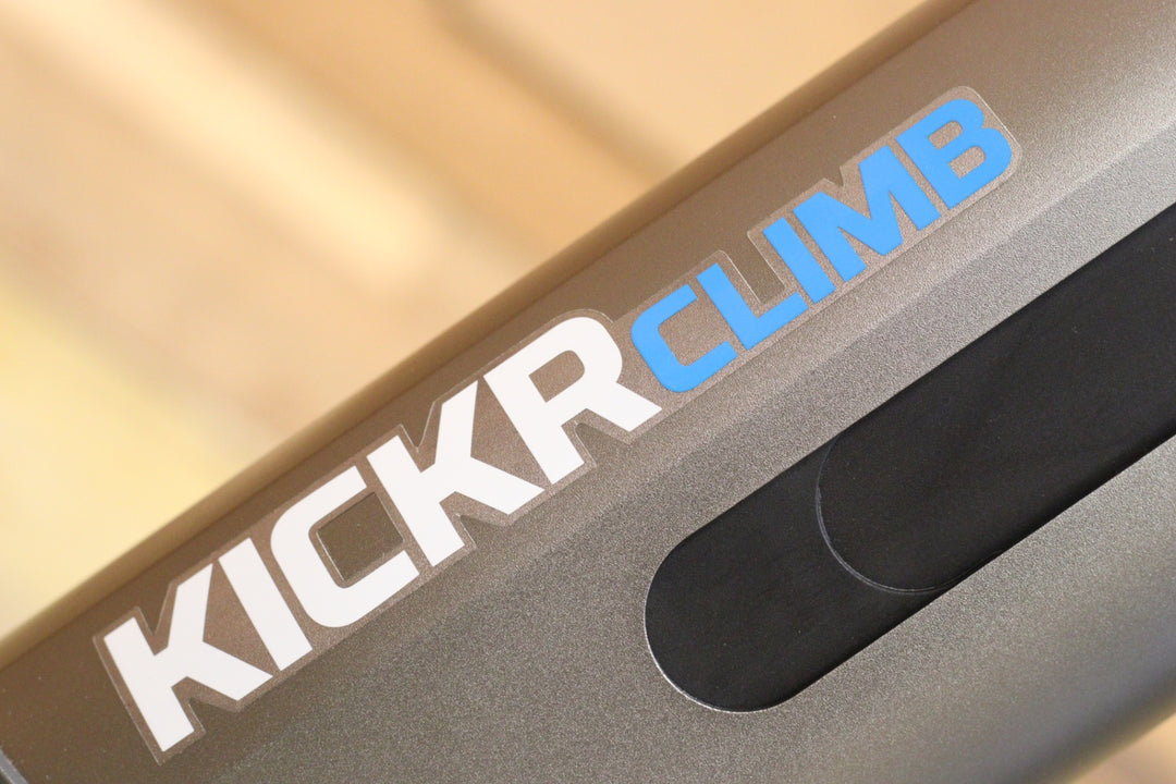 ワフー WAHOO キッカークライム KICKR CLIMB スマートトレーナー インドアグレードシミュレーター 【立川店】