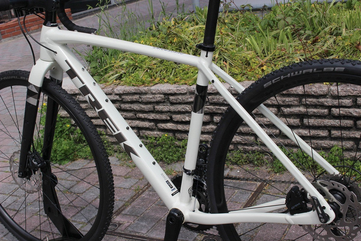 トレックALR5    2021    52サイズ トレック TREK チェックポイント CHECKPOINT ALR5 2021 52サイズ