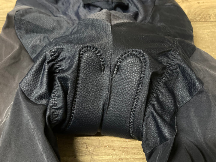 JQ955 アソス ASSOS Fi.13_S5 ビブショーツ 黒 M ※日焼け