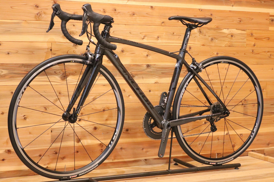 ブリヂストン BRIDGESTONE アンカー ANCHOR RL8 ELITE RIM シマノ アルテグラ 6800 11S カーボン ロードバイク 【広島店】