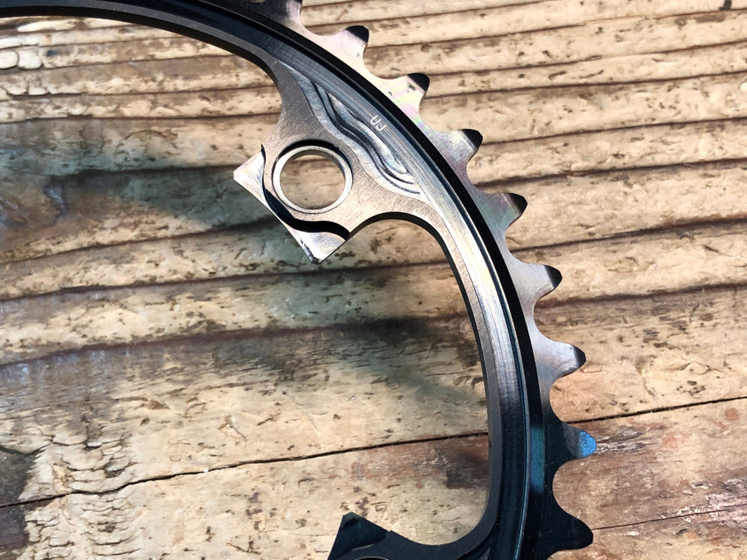 JR885 シマノ SHIMANO デュラエース DURA-ACE FC-R9100 インナーチェーンリング 39T