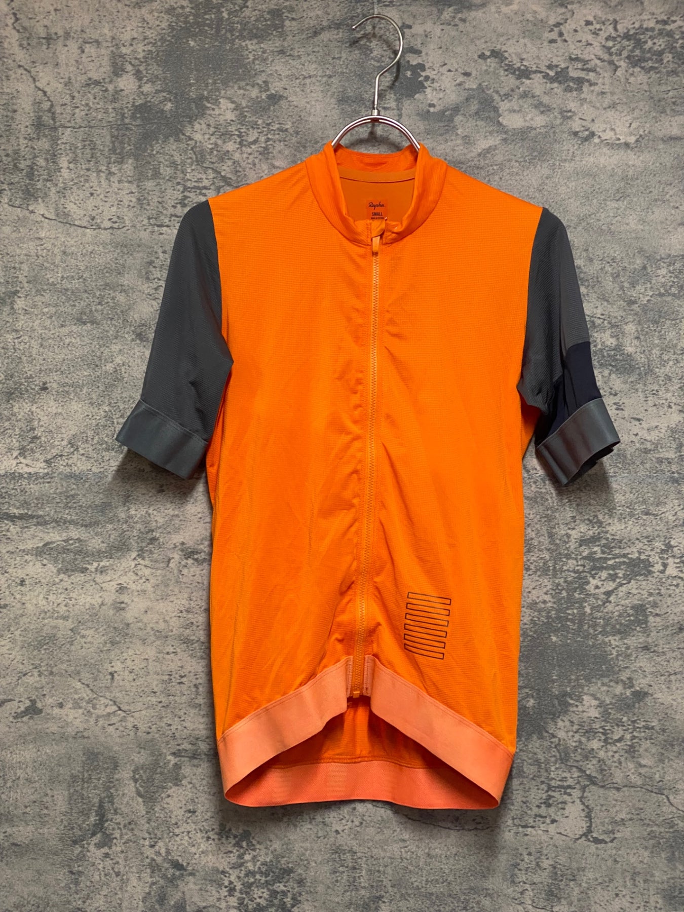 JS592 ラファ Rapha PRO TEAM TRAINING JERSEY 半袖 サイクルジャージ